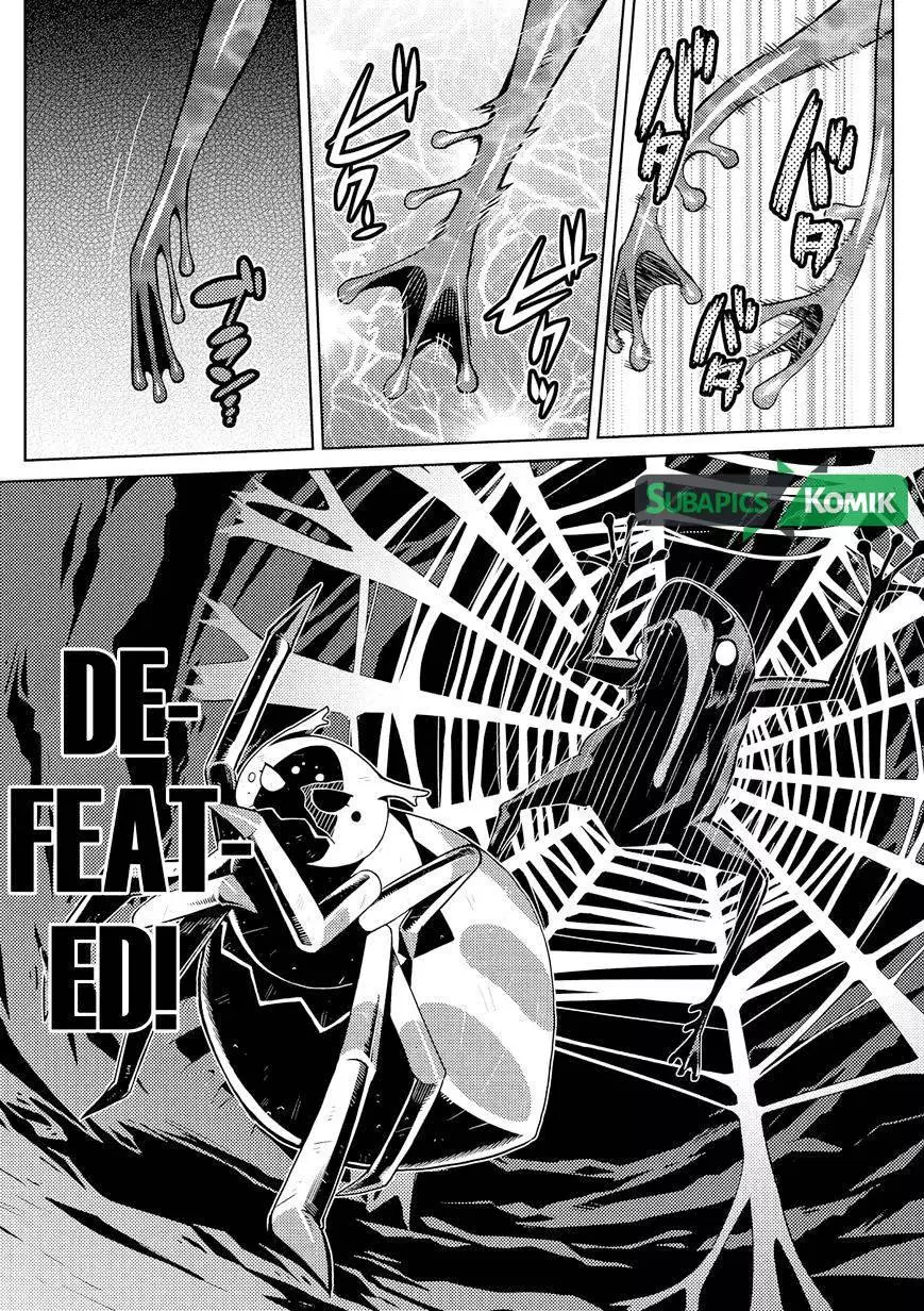 kumo-desu-ga-nani-ka - Chapter: 02