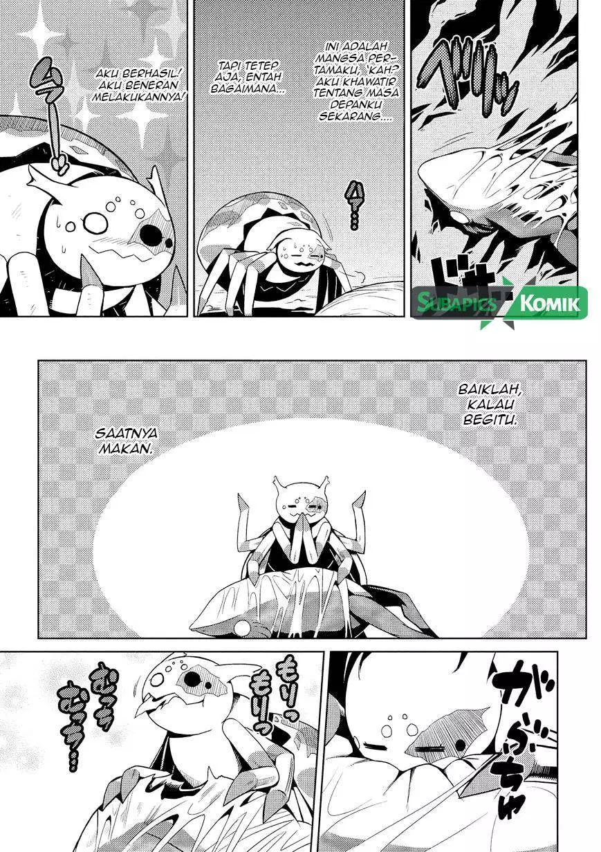 kumo-desu-ga-nani-ka - Chapter: 02