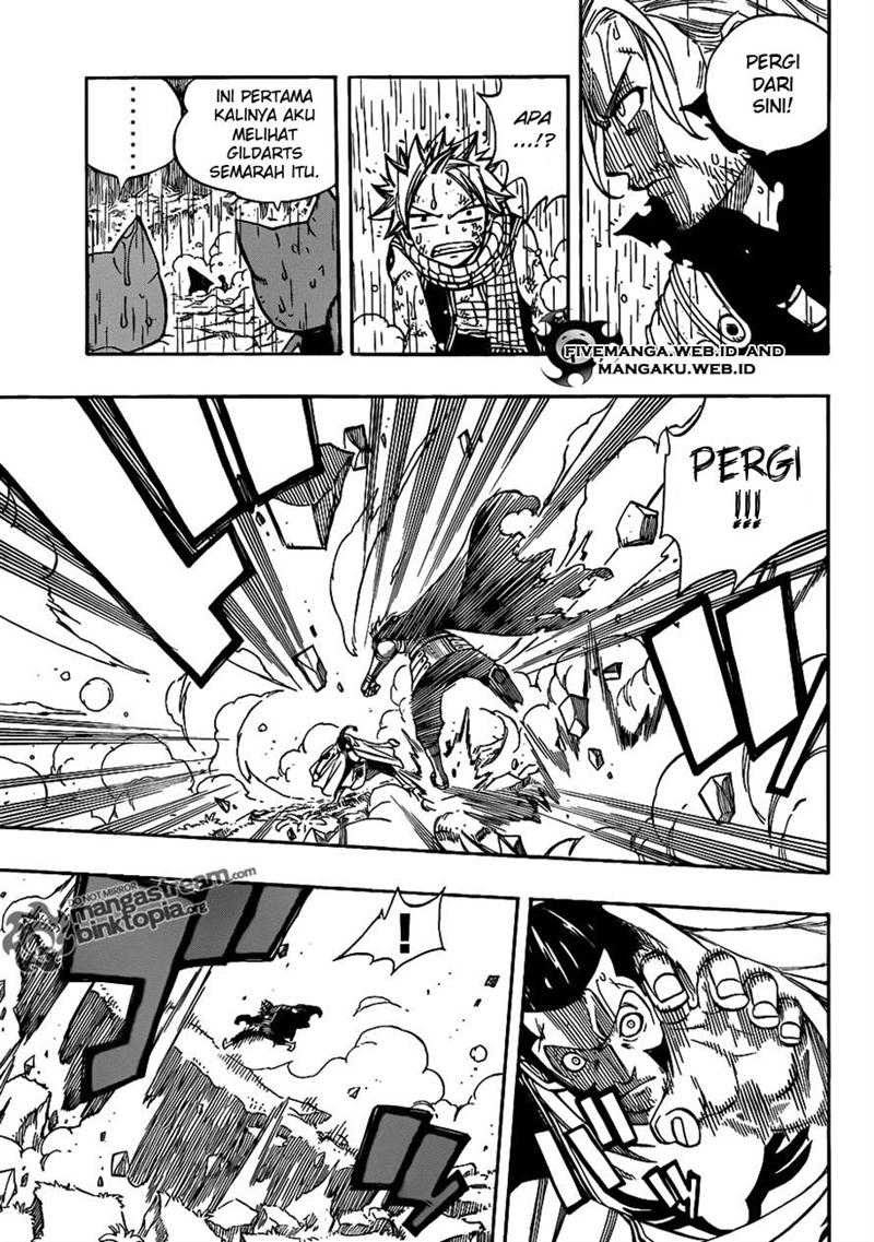 fairy-tail - Chapter: 234