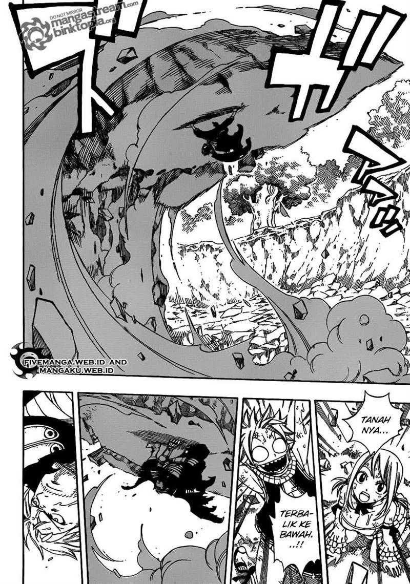 fairy-tail - Chapter: 234