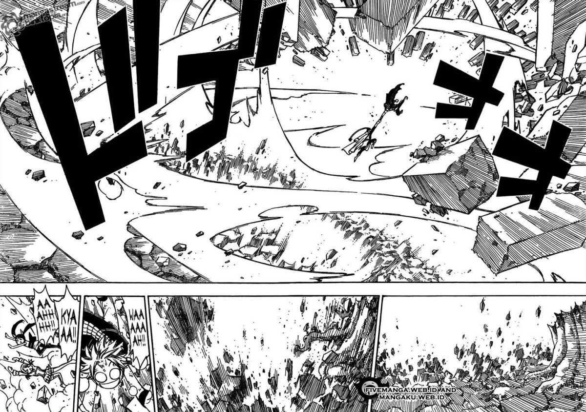 fairy-tail - Chapter: 234