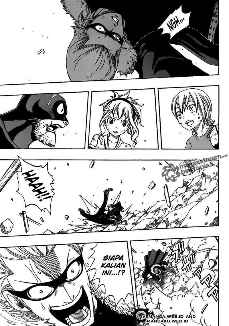 fairy-tail - Chapter: 234