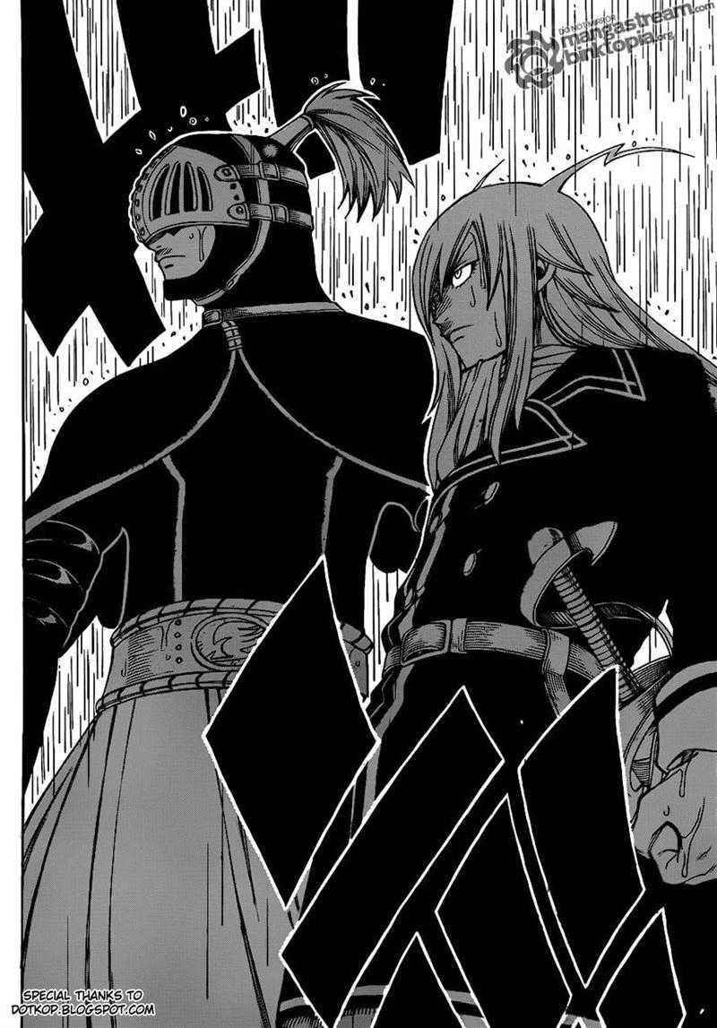 fairy-tail - Chapter: 234