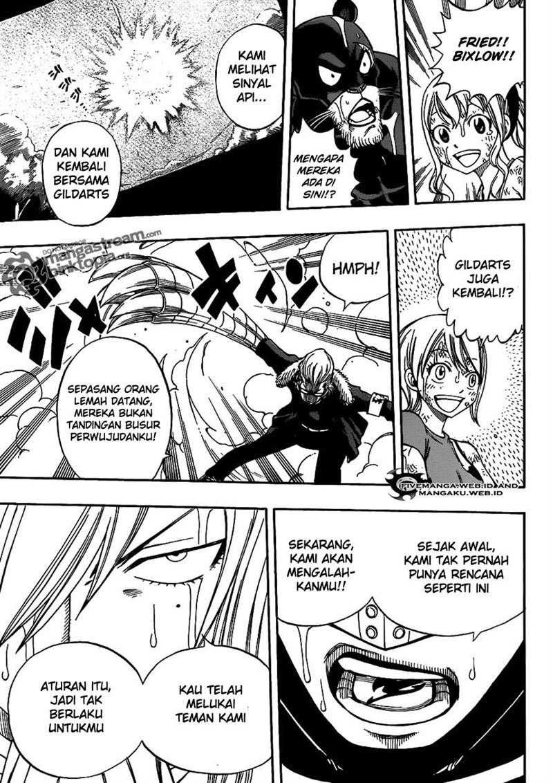 fairy-tail - Chapter: 234