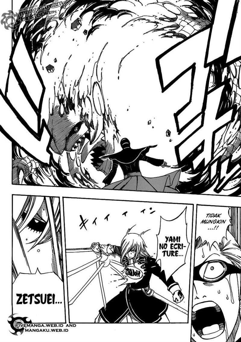 fairy-tail - Chapter: 234