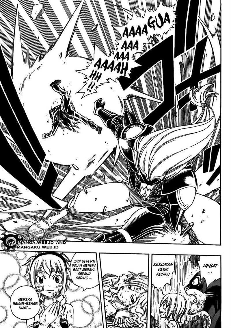 fairy-tail - Chapter: 234