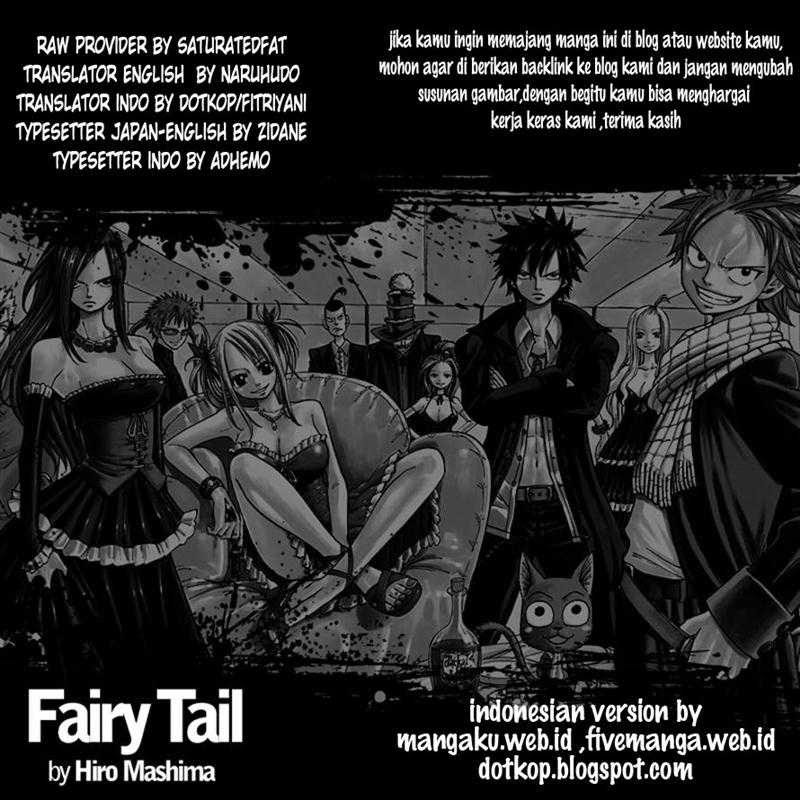 fairy-tail - Chapter: 234