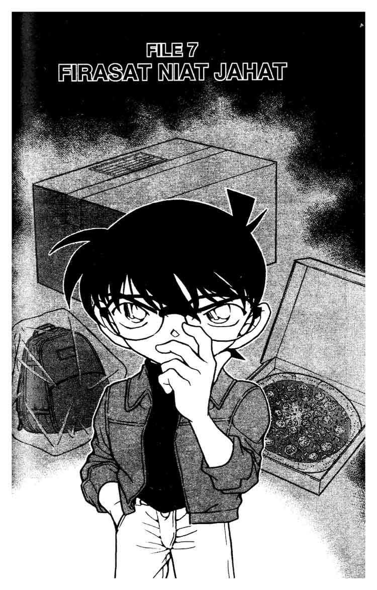 detective-conan - Chapter: 626