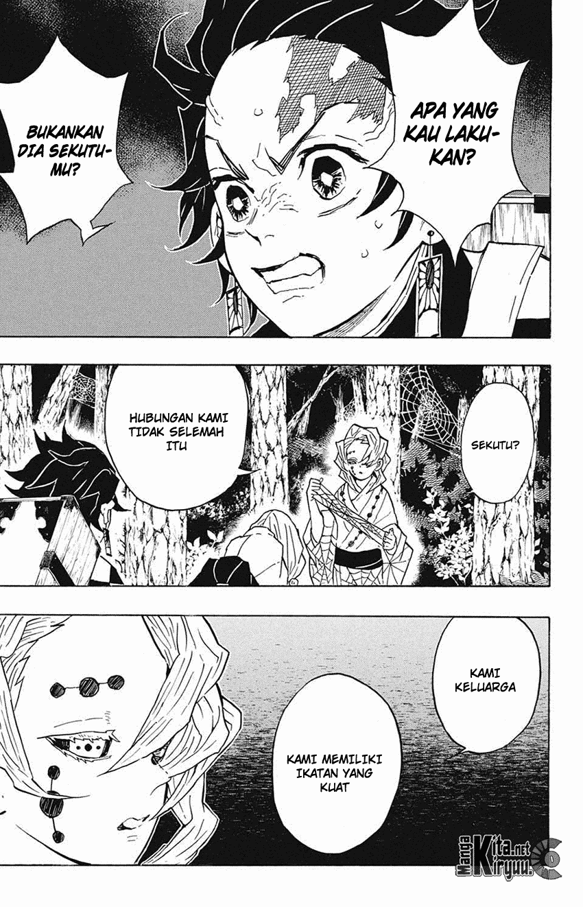 kimetsu-no-yaiba - Chapter: 36