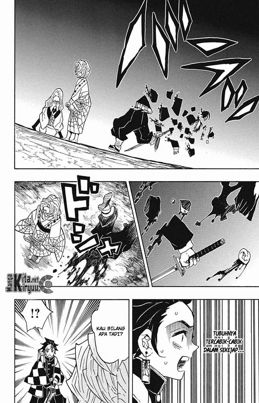 kimetsu-no-yaiba - Chapter: 36