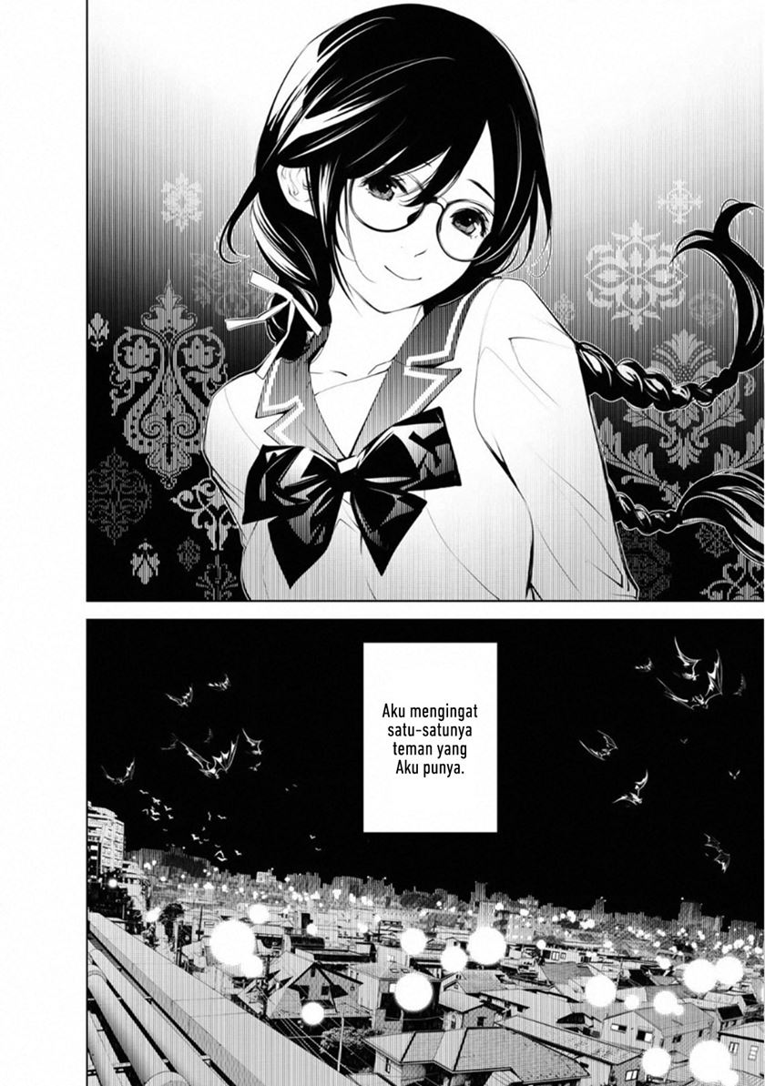 bakemonogatari - Chapter: 68