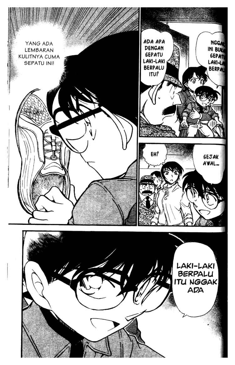 detective-conan - Chapter: 626