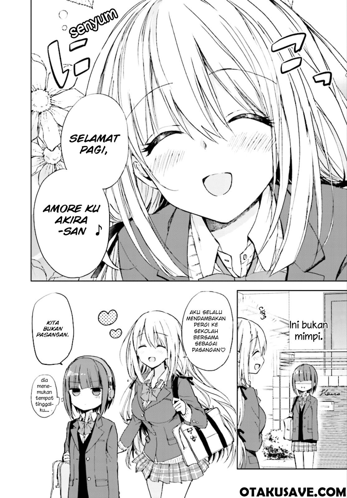 strawberry-fields-wo-mou-ichido - Chapter: 2