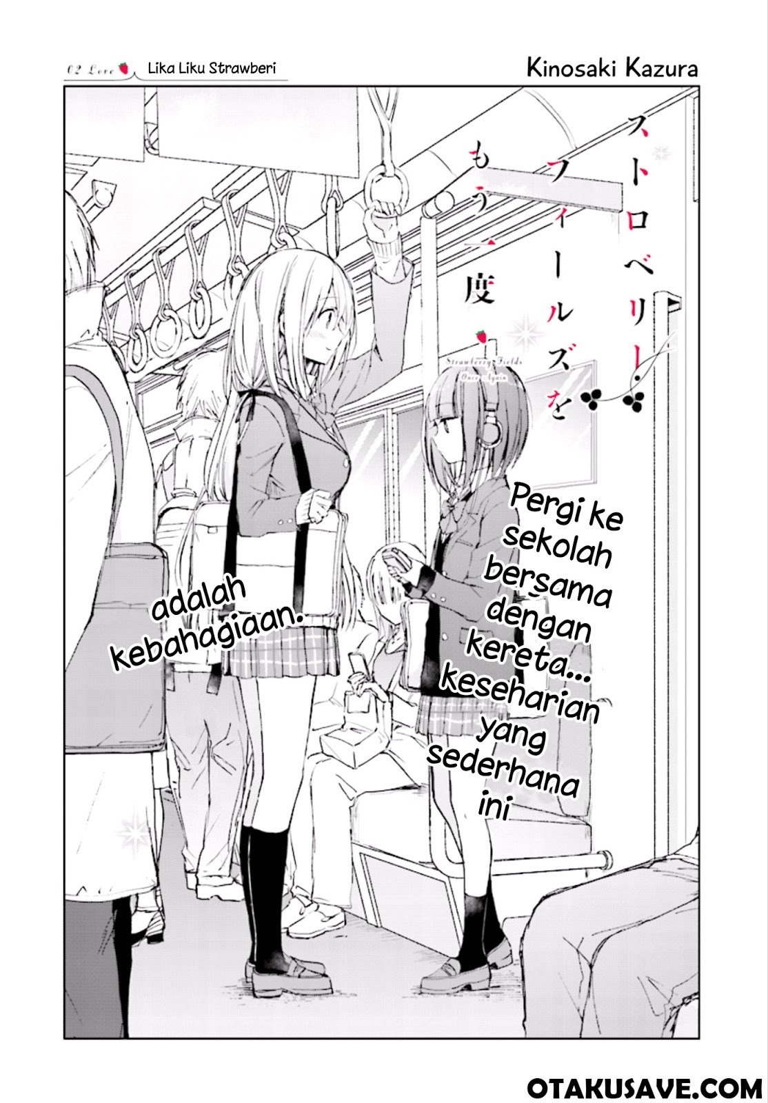 strawberry-fields-wo-mou-ichido - Chapter: 2