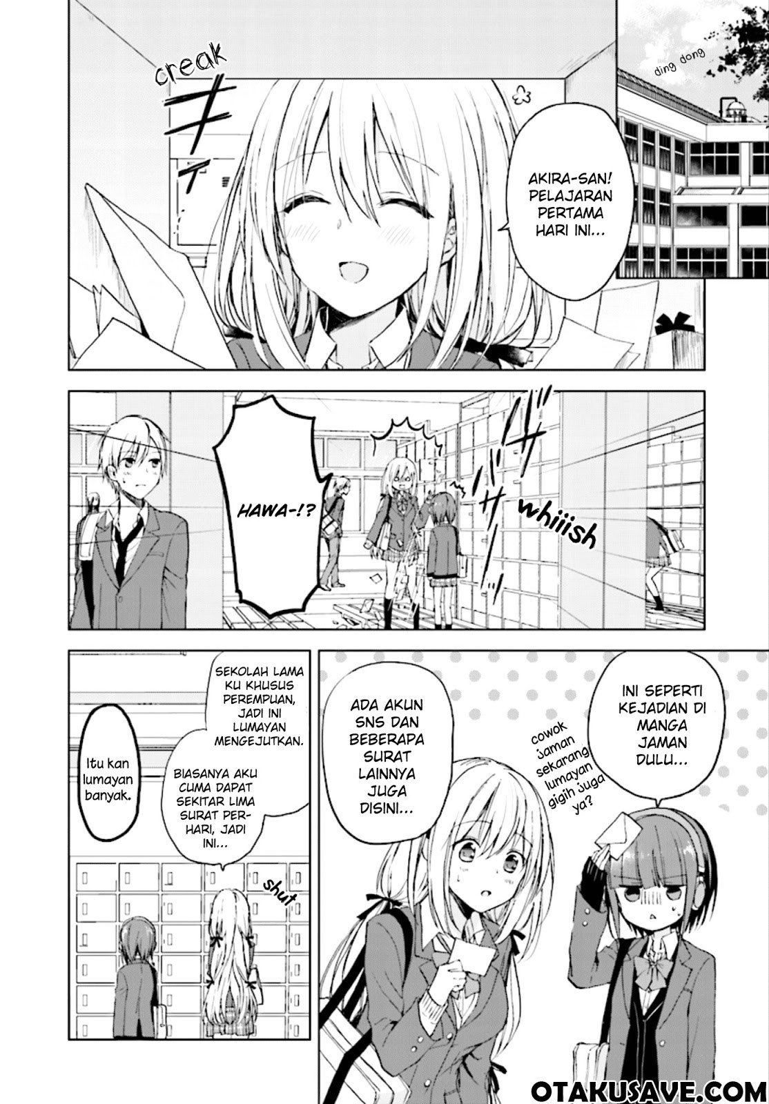 strawberry-fields-wo-mou-ichido - Chapter: 2