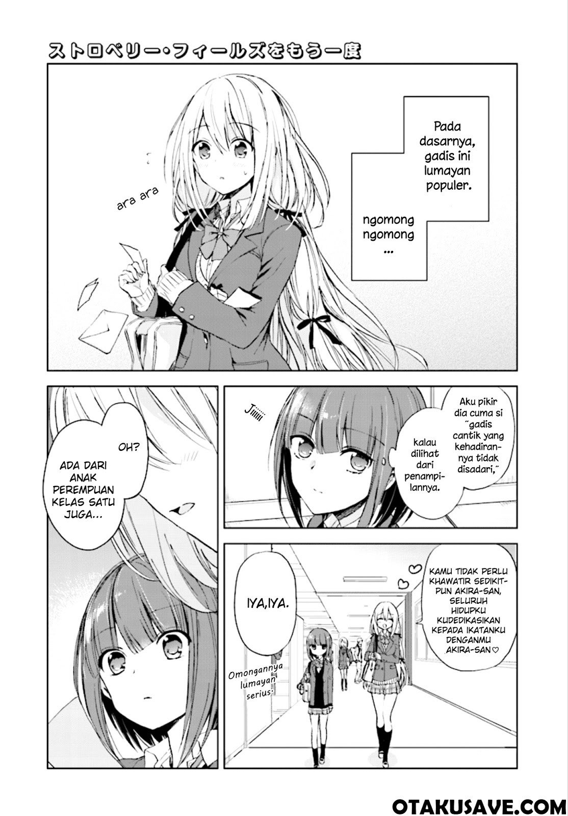 strawberry-fields-wo-mou-ichido - Chapter: 2