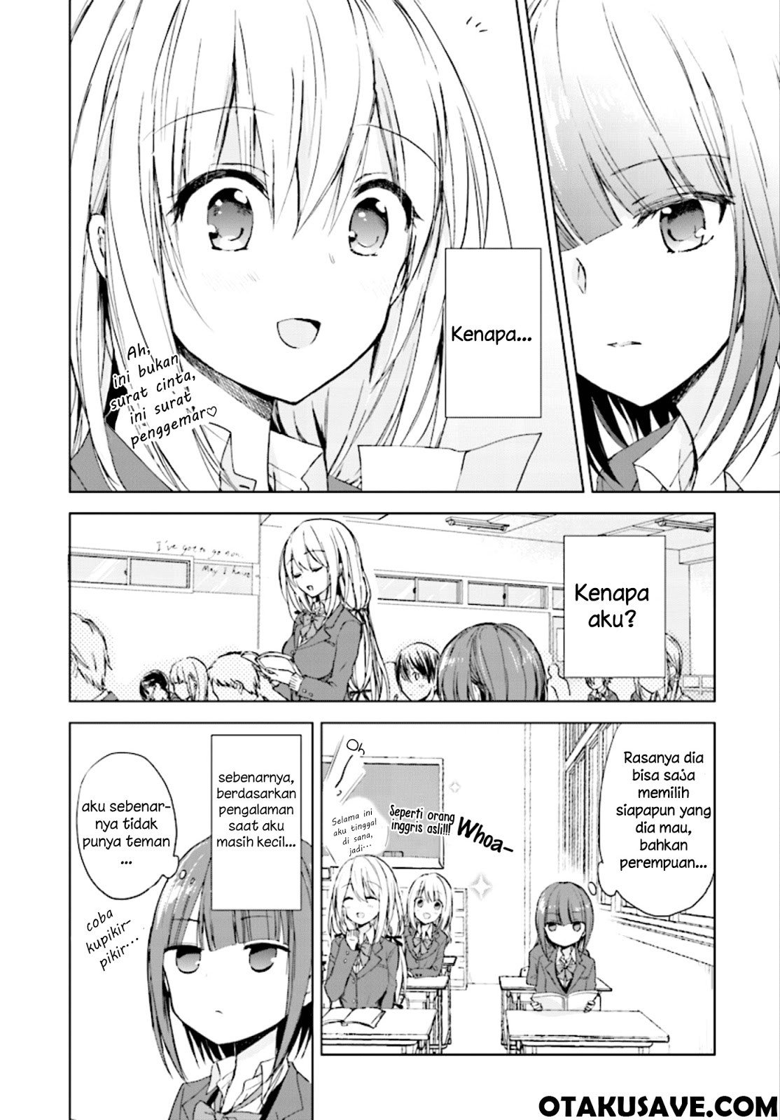 strawberry-fields-wo-mou-ichido - Chapter: 2