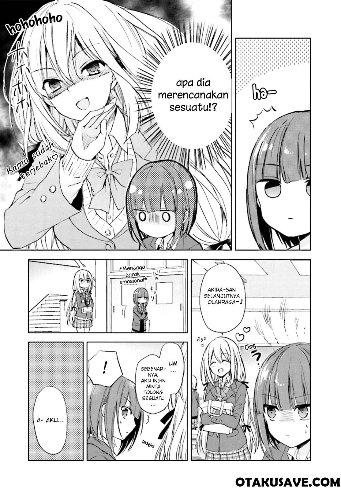 strawberry-fields-wo-mou-ichido - Chapter: 2