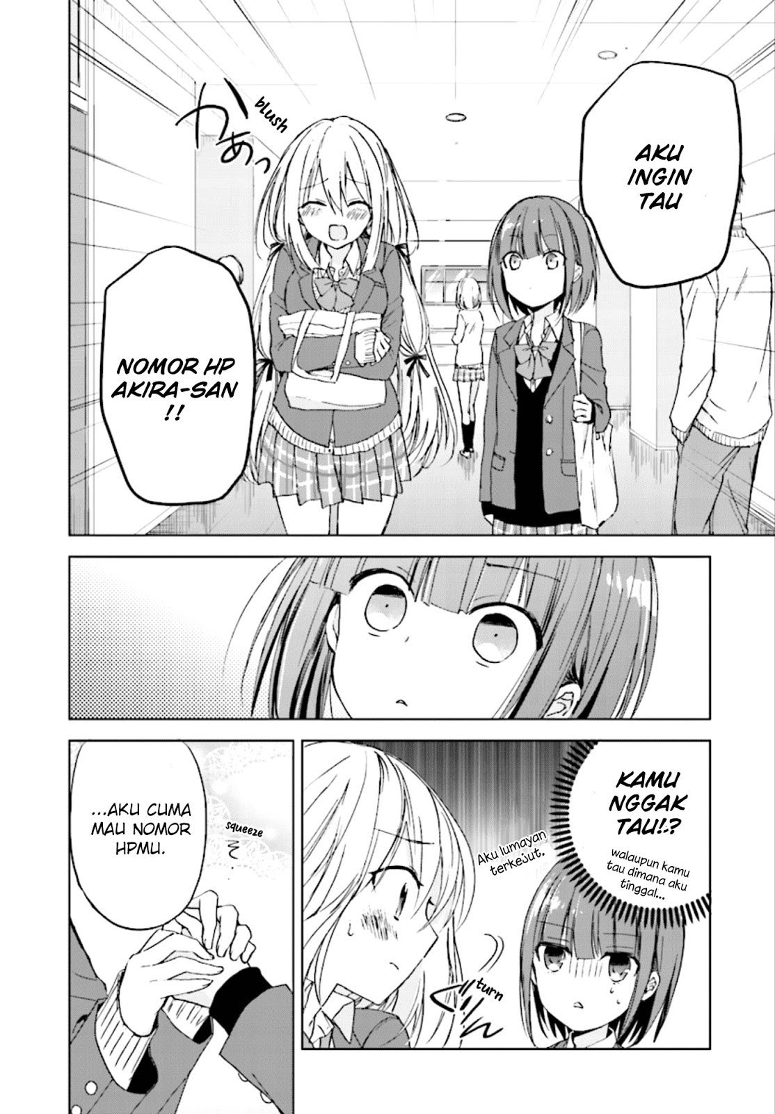 strawberry-fields-wo-mou-ichido - Chapter: 2