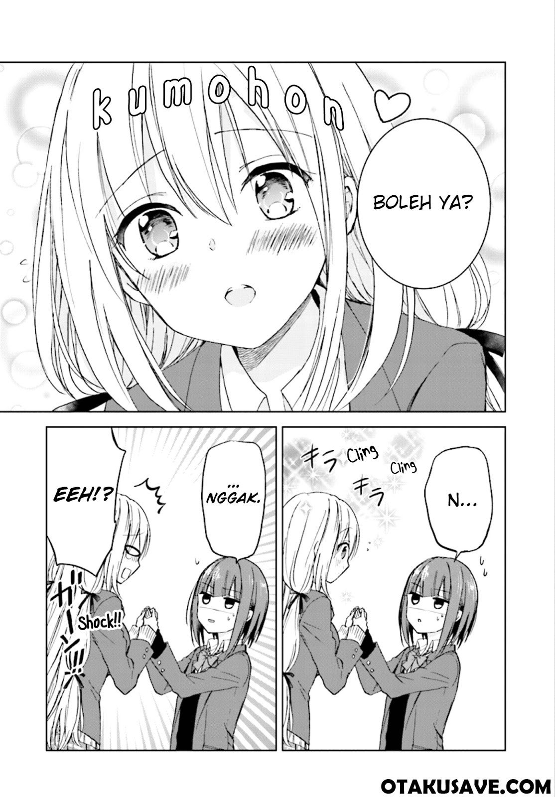strawberry-fields-wo-mou-ichido - Chapter: 2