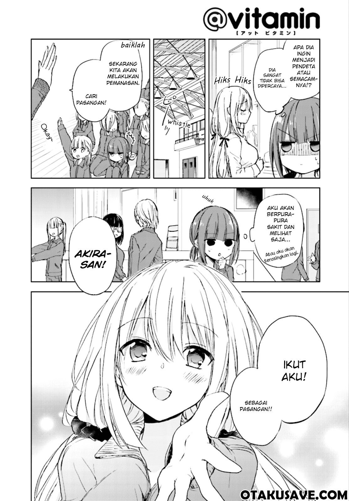 strawberry-fields-wo-mou-ichido - Chapter: 2