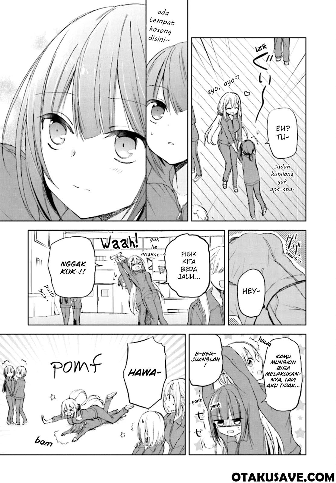 strawberry-fields-wo-mou-ichido - Chapter: 2