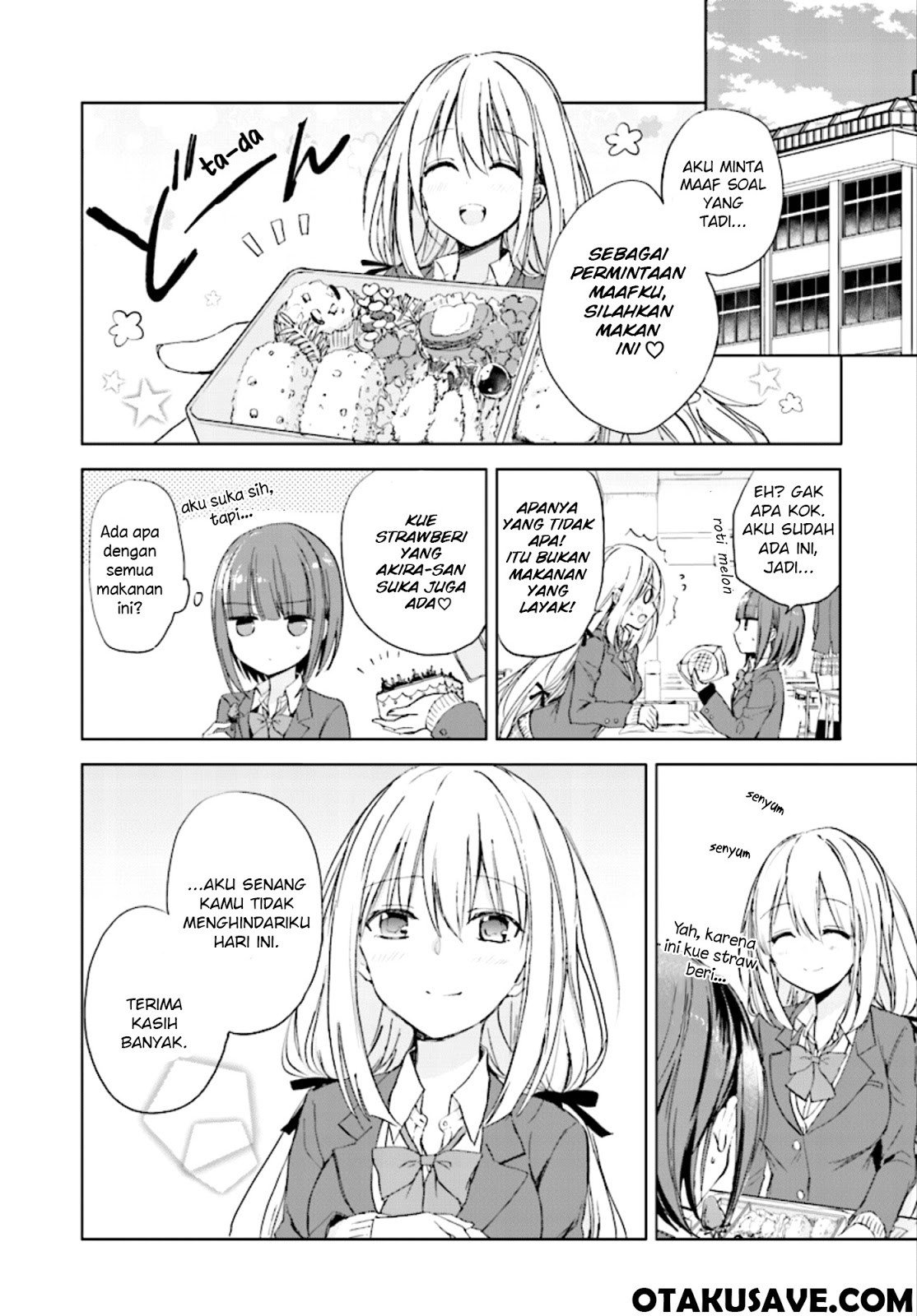 strawberry-fields-wo-mou-ichido - Chapter: 2