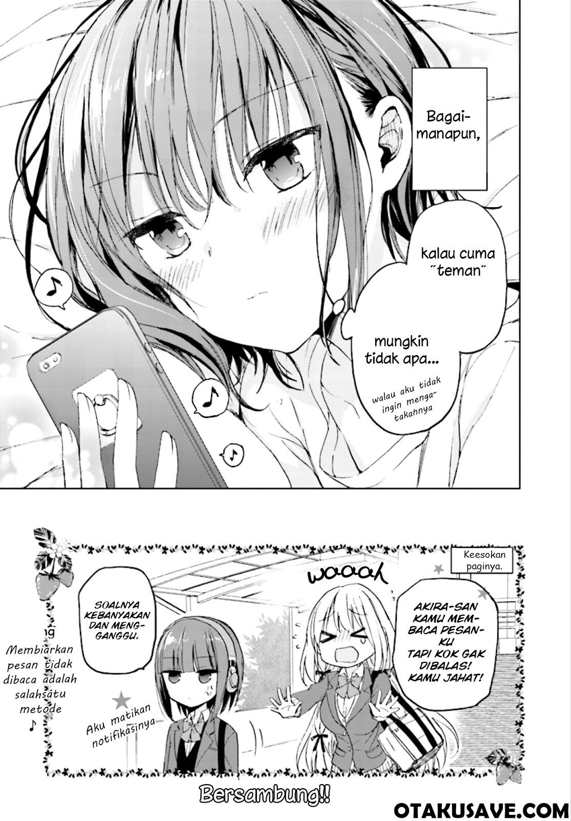 strawberry-fields-wo-mou-ichido - Chapter: 2