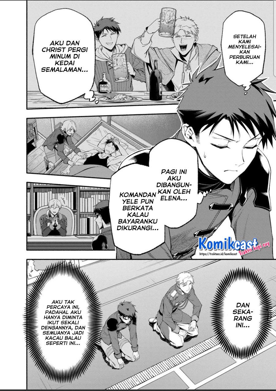 shi-ni-modori-subete-wo-sukuu-tame-ni-saikyou-he-to-itaru - Chapter: 47