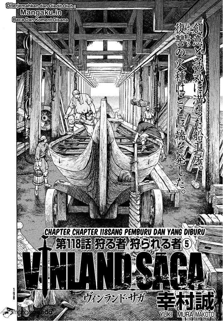 vinland-saga - Chapter: 118