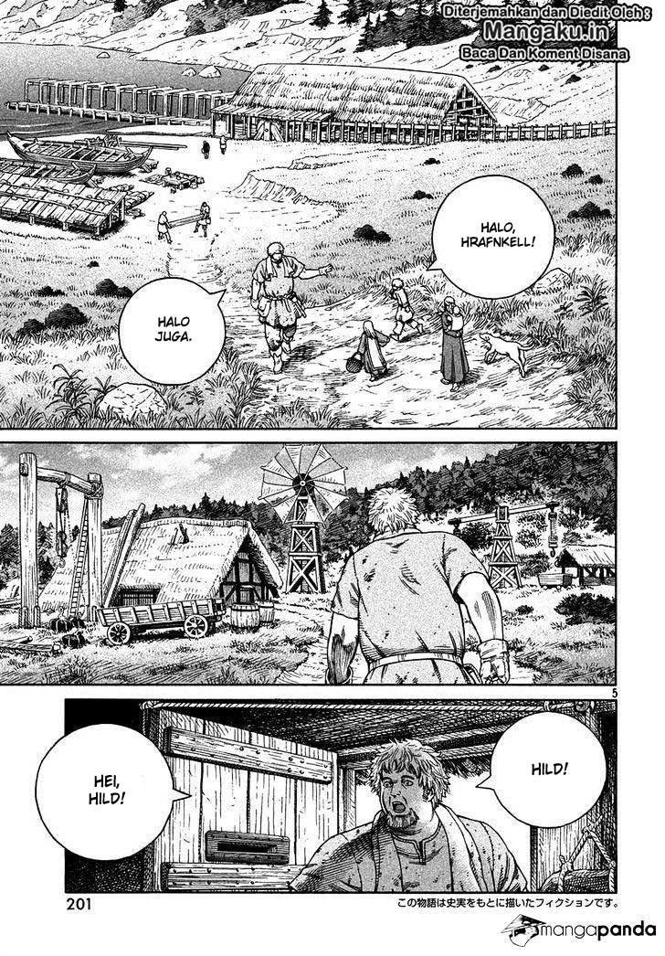 vinland-saga - Chapter: 118