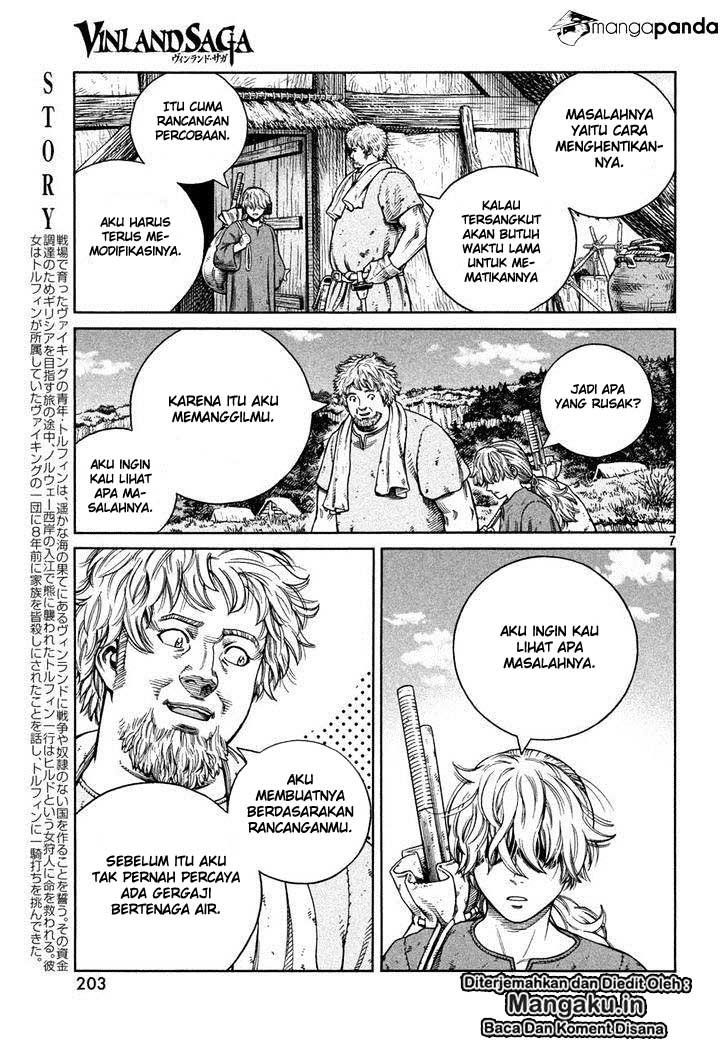 vinland-saga - Chapter: 118