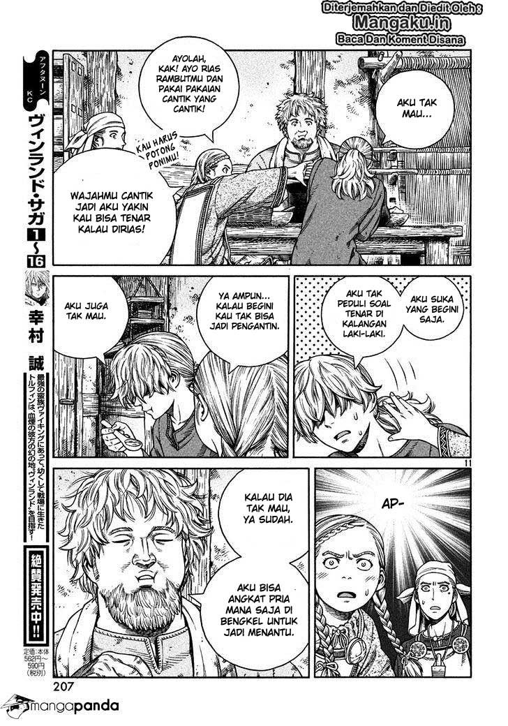 vinland-saga - Chapter: 118