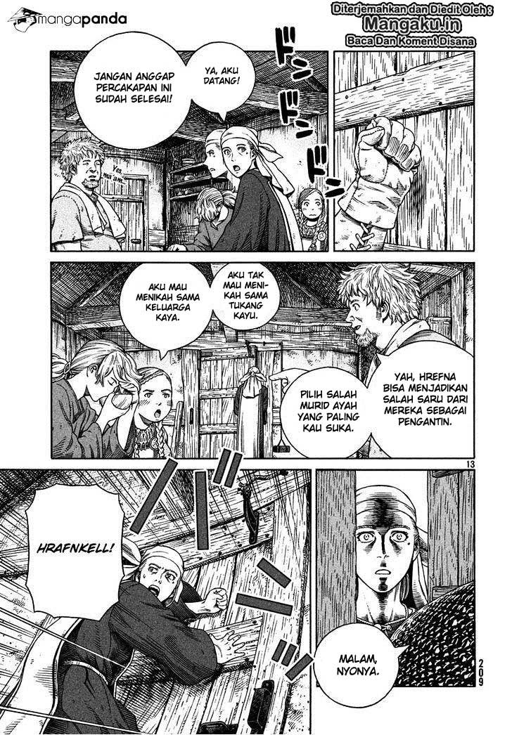 vinland-saga - Chapter: 118