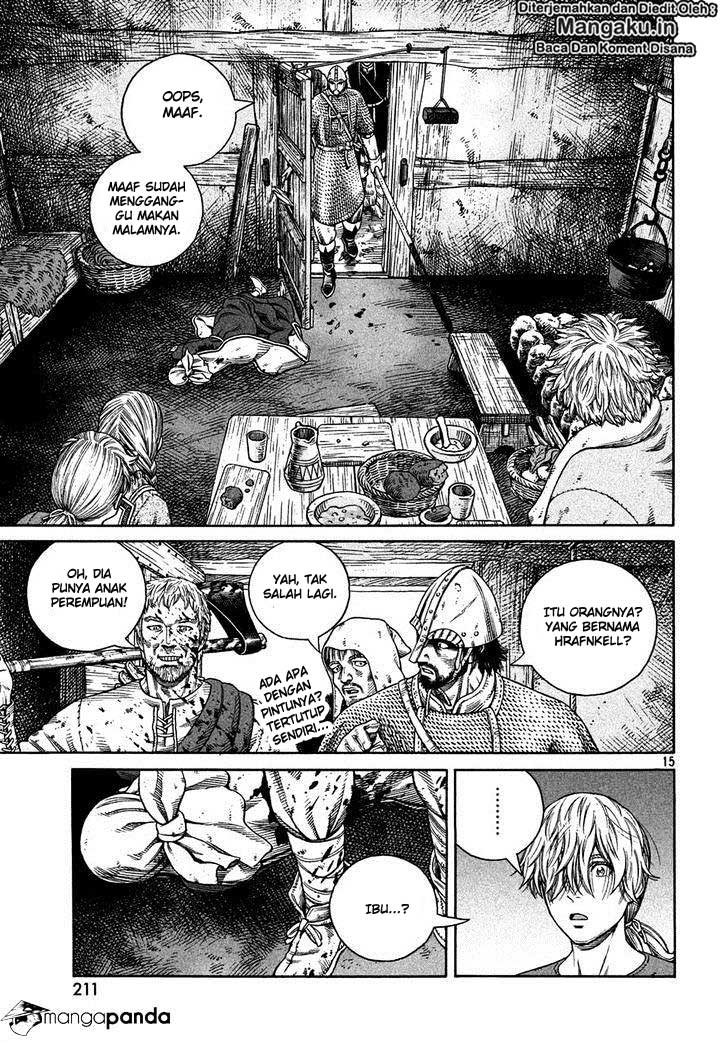 vinland-saga - Chapter: 118