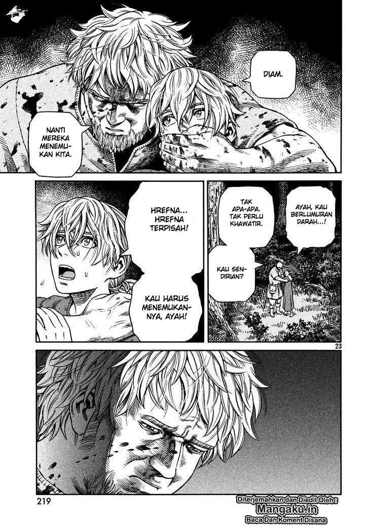 vinland-saga - Chapter: 118