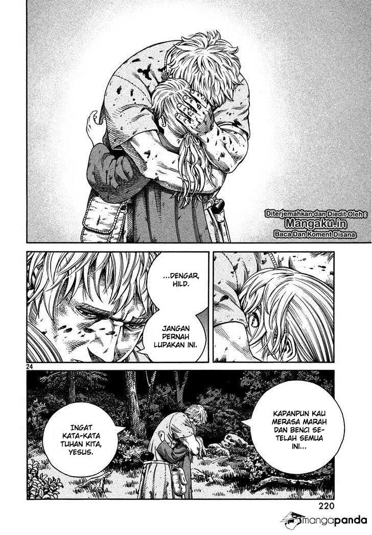 vinland-saga - Chapter: 118