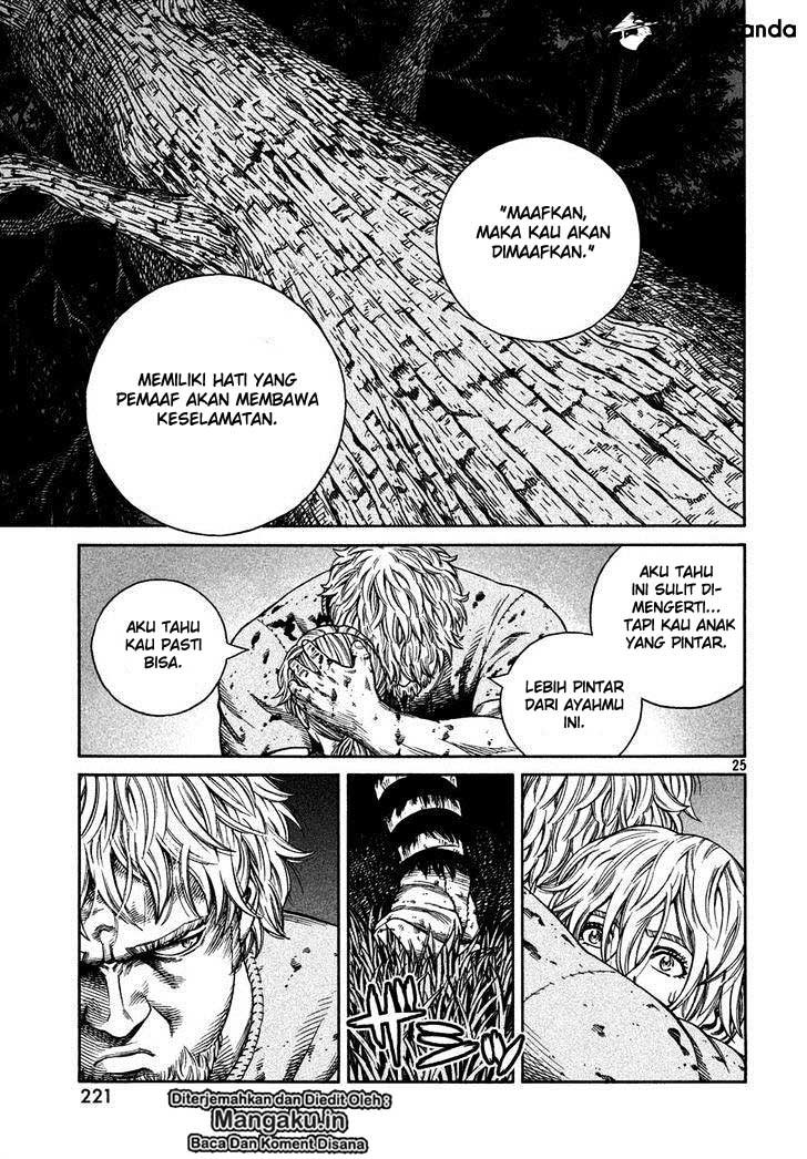 vinland-saga - Chapter: 118