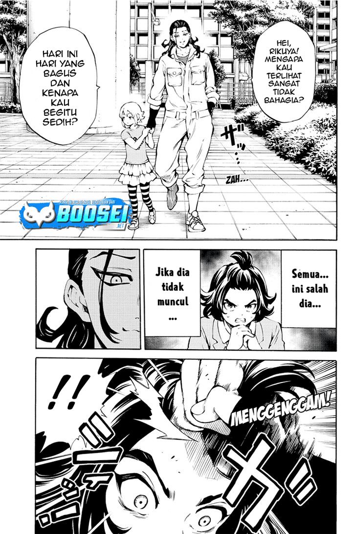 tenkuu-shinpan - Chapter: 223