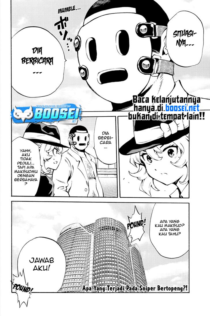 tenkuu-shinpan - Chapter: 223