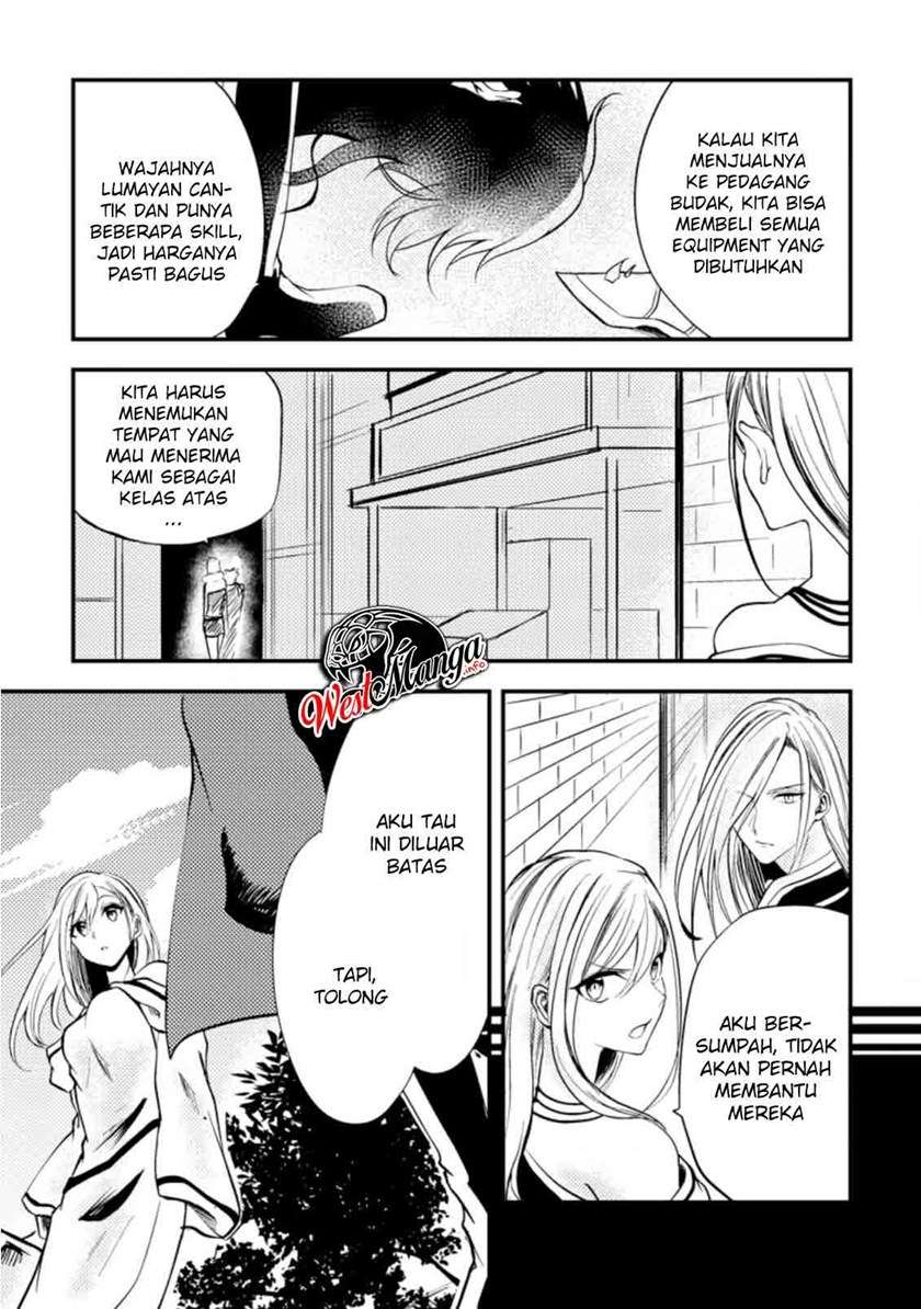 party-kara-tsuihou-sareta-sono-chiyushi-jitsuha-saikyou-nitsuki - Chapter: 9