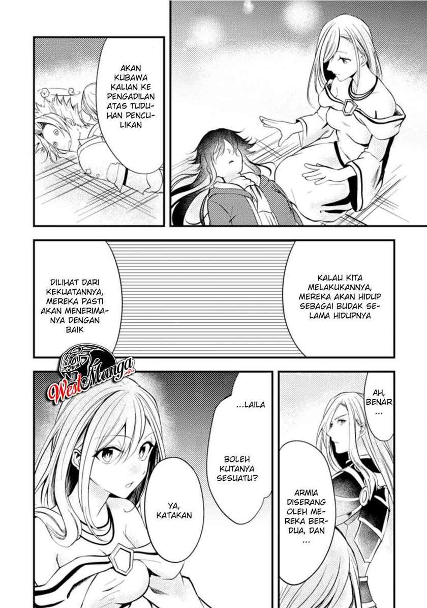 party-kara-tsuihou-sareta-sono-chiyushi-jitsuha-saikyou-nitsuki - Chapter: 9