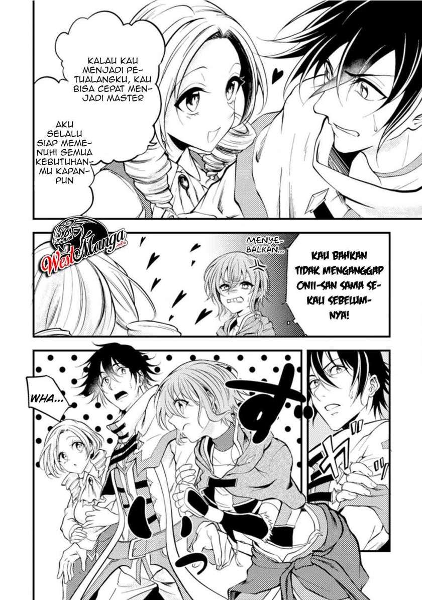 party-kara-tsuihou-sareta-sono-chiyushi-jitsuha-saikyou-nitsuki - Chapter: 9