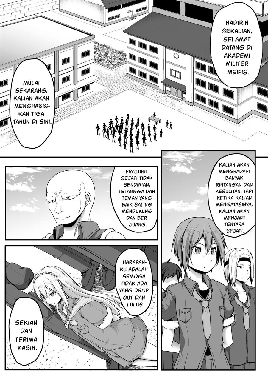 gamer-ga-isekai-tamashiten-shite-harem-jinsei-e-continue-suru-sou-desu - Chapter: 2