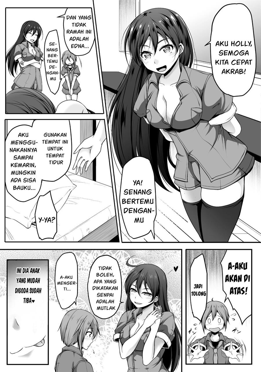 gamer-ga-isekai-tamashiten-shite-harem-jinsei-e-continue-suru-sou-desu - Chapter: 2