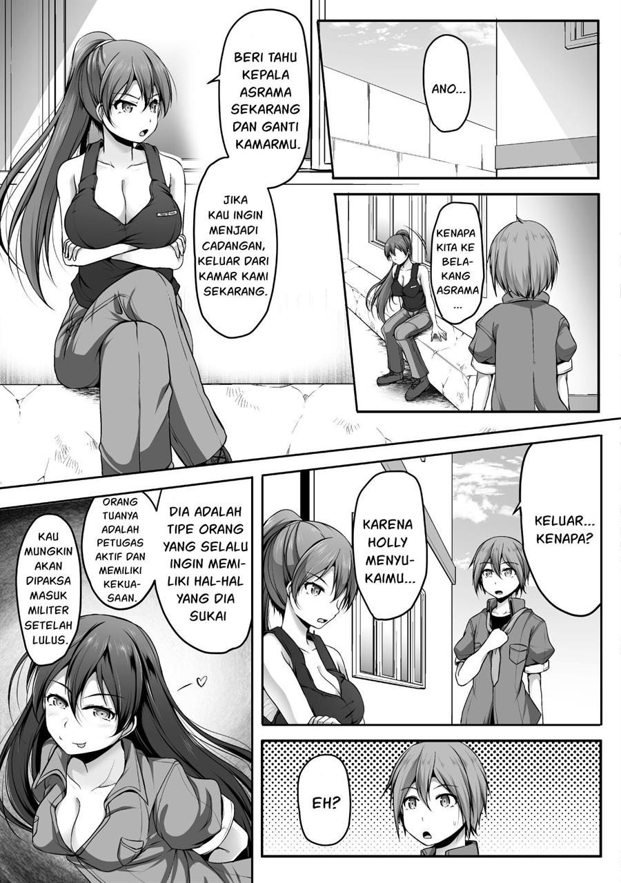 gamer-ga-isekai-tamashiten-shite-harem-jinsei-e-continue-suru-sou-desu - Chapter: 2