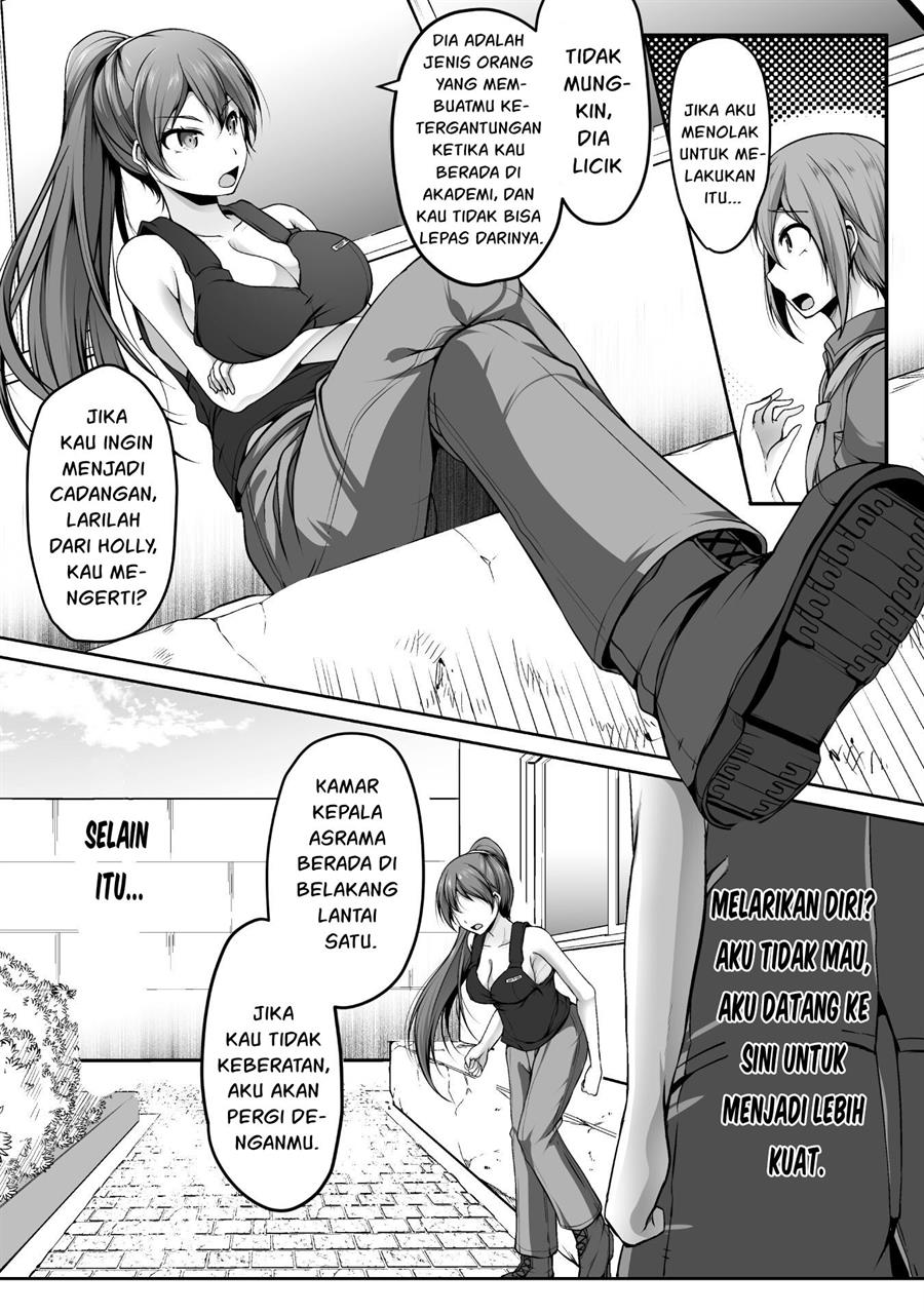 gamer-ga-isekai-tamashiten-shite-harem-jinsei-e-continue-suru-sou-desu - Chapter: 2