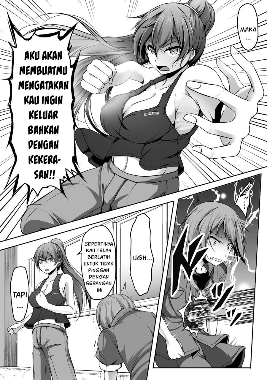 gamer-ga-isekai-tamashiten-shite-harem-jinsei-e-continue-suru-sou-desu - Chapter: 2