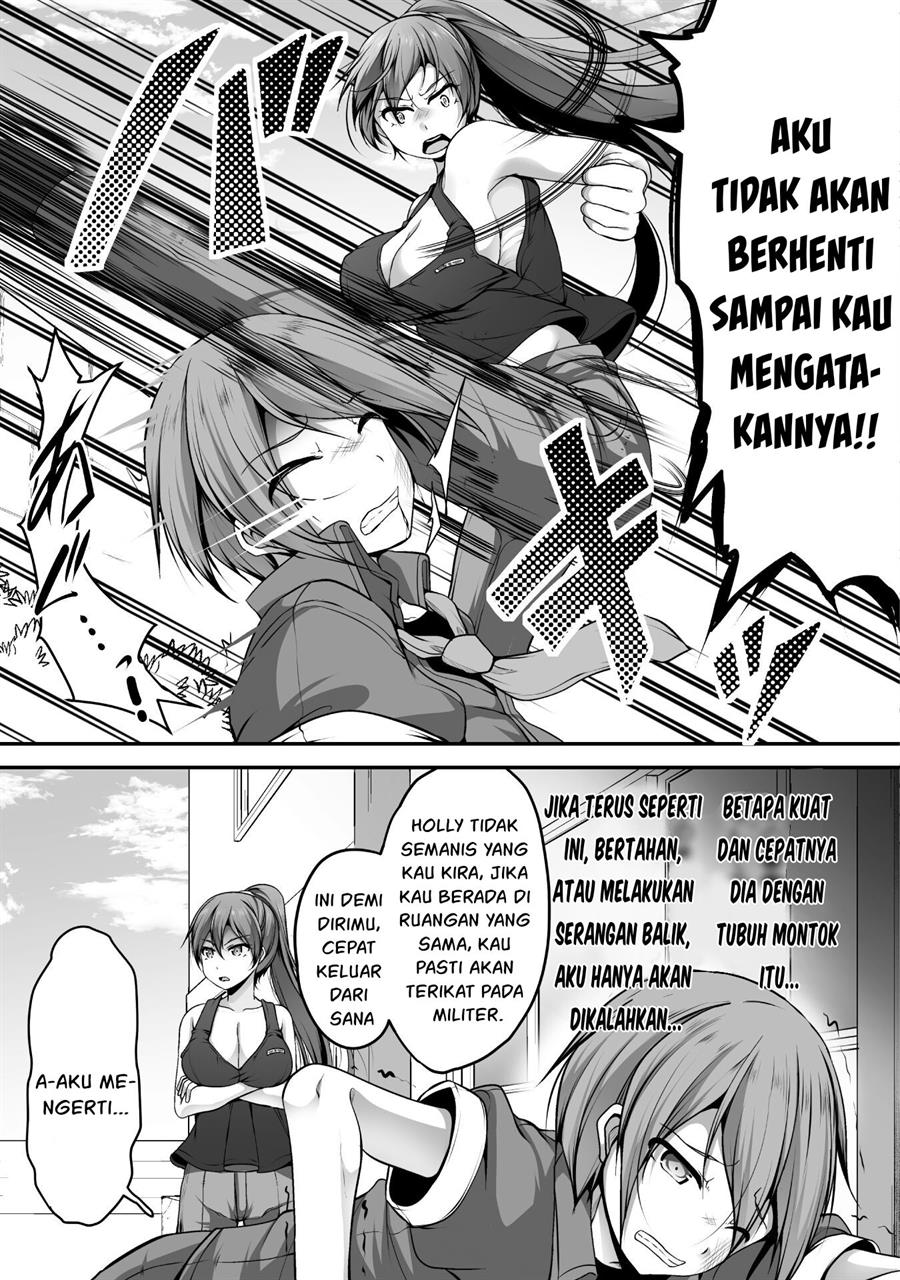 gamer-ga-isekai-tamashiten-shite-harem-jinsei-e-continue-suru-sou-desu - Chapter: 2