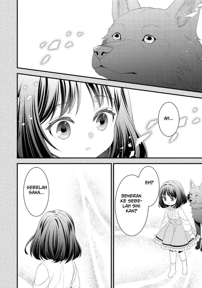 hottoite-kudasai-juuma-to-cheat-life-tanoshi-mitai - Chapter: 13